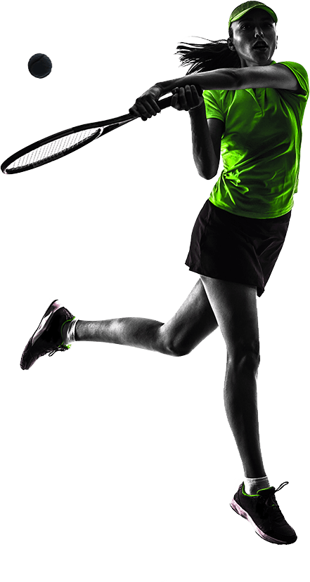 tennis-girl